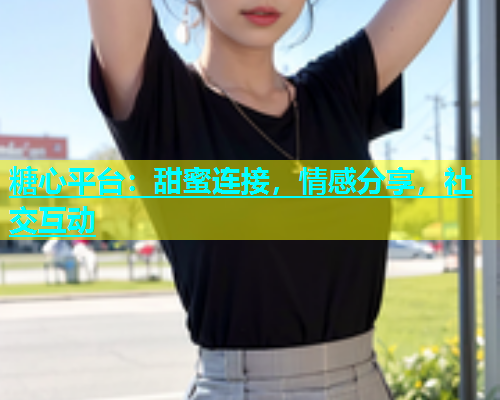 糖心平台：甜蜜连接，情感分享，社交互动