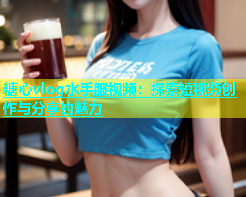糖心vlog水手服视频：探索短视频创作与分享的魅力