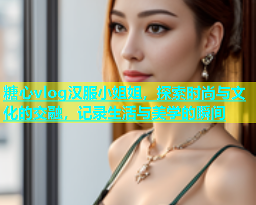 糖心vlog汉服小姐姐，探索时尚与文化的交融，记录生活与美学的瞬间