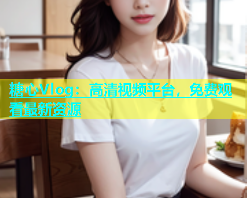 糖心Vlog：高清视频平台，免费观看最新资源