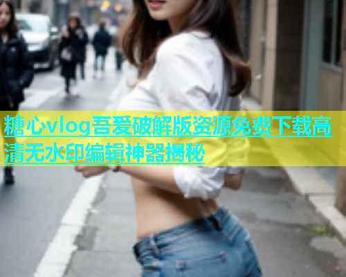 糖心vlog吾爱破解版资源免费下载高清无水印编辑神器揭秘