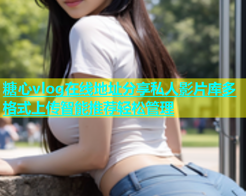 糖心vlog在线地址分享私人影片库多格式上传智能推荐轻松管理