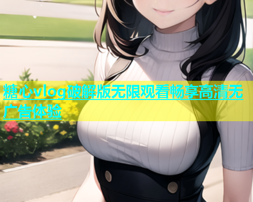 糖心vlog破解版无限观看畅享高清无广告体验