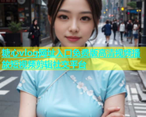 糖心vlog网址入口免费版高清视频播放短视频剪辑社交平台