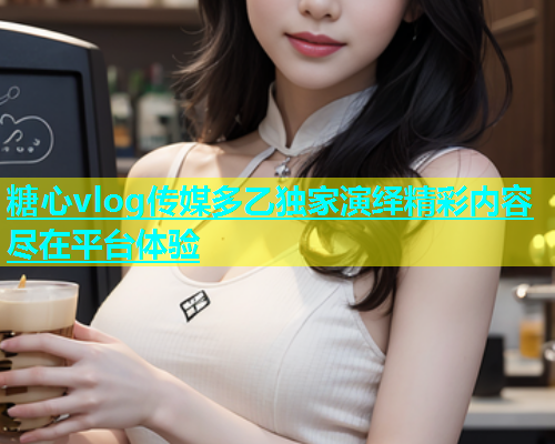 糖心vlog传媒多乙独家演绎精彩内容尽在平台体验