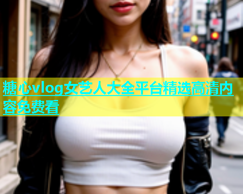 糖心vlog女艺人大全平台精选高清内容免费看