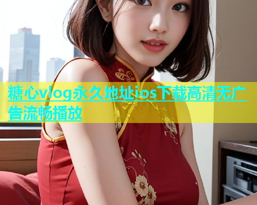 糖心vlog永久地址ios下载高清无广告流畅播放