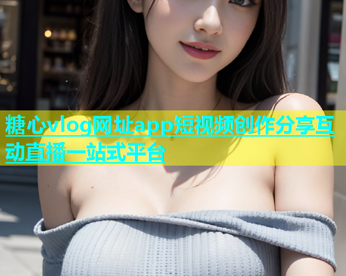 糖心vlog网址app短视频创作分享互动直播一站式平台