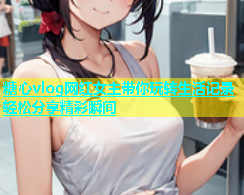 糖心vlog网红女主带你玩转生活记录轻松分享精彩瞬间