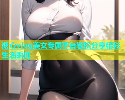 糖心vlog美女专属平台轻松分享精彩生活瞬间