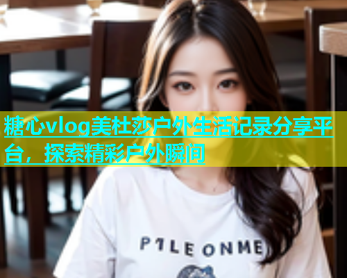 糖心vlog美杜莎户外生活记录分享平台，探索精彩户外瞬间