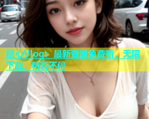 糖心Vlog：最新资源免费看，无限下载，精彩不停